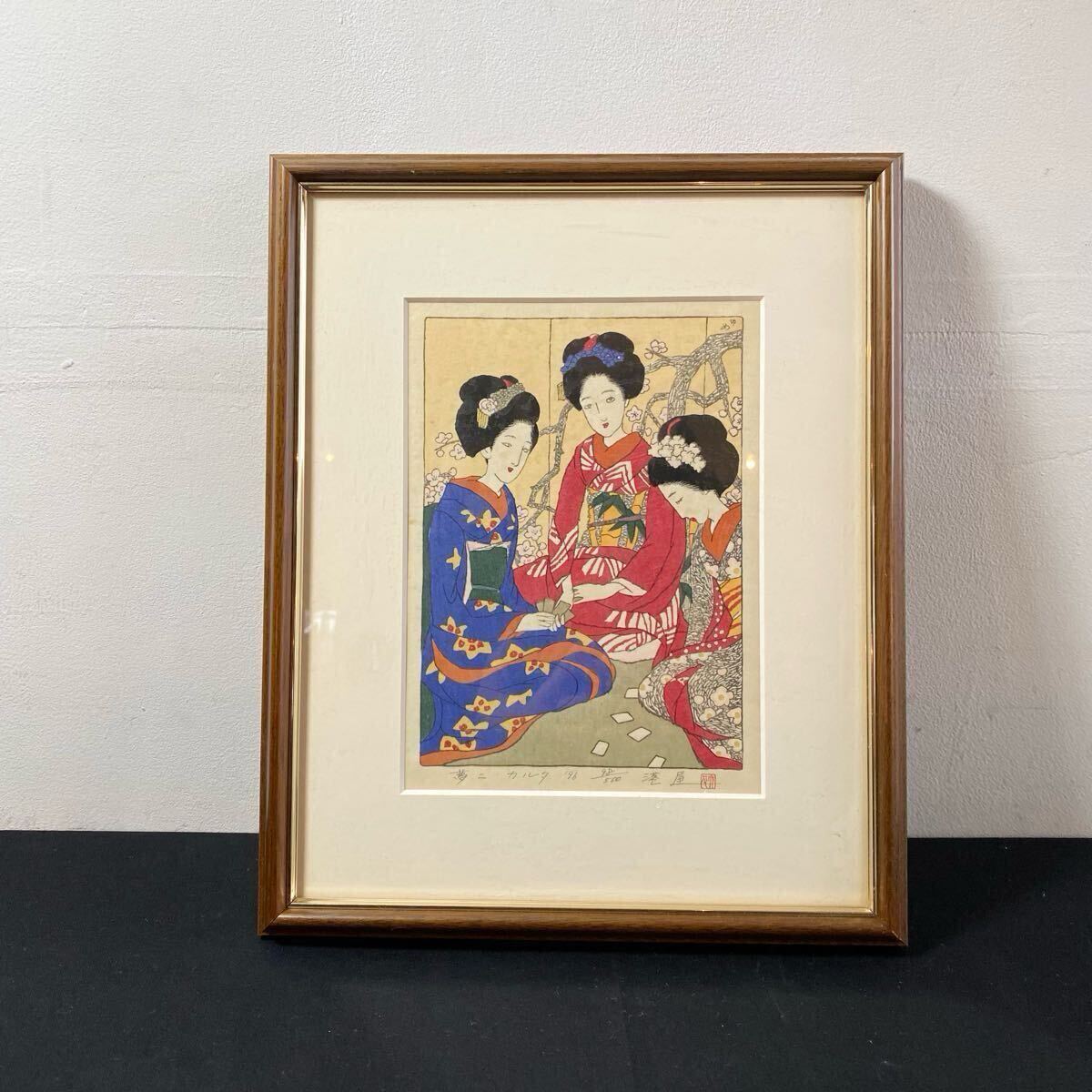 Yahoo!オークション -「竹久夢二 版画」の落札相場・落札価格 Yahoo!オークション -「竹久夢二 版画」の落札相場・落札価格