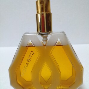 希少 モラビト ムッシュ ド モラビト EDT 100ml フォーメン MONSIEUR DE MORABITO 蓋なし 送料無料