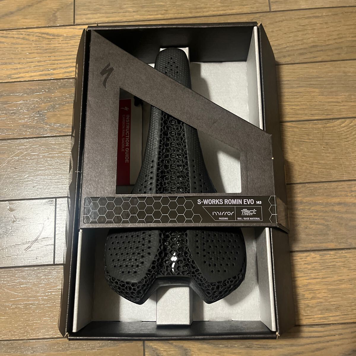 Yahoo!オークション -「s-works romin」の落札相場・落札価格 Yahoo!オークション -「s-works romin」の落札相場・落札価格