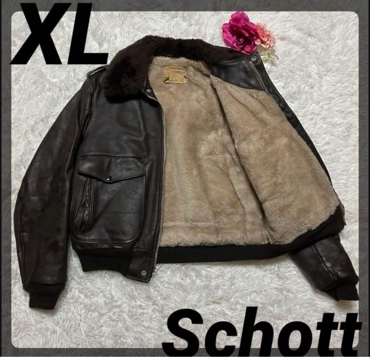 2025年最新】Yahoo!オークション -schott(フライトジャケット)の 2025年最新】Yahoo!オークション -schott(フライトジャケット)の
