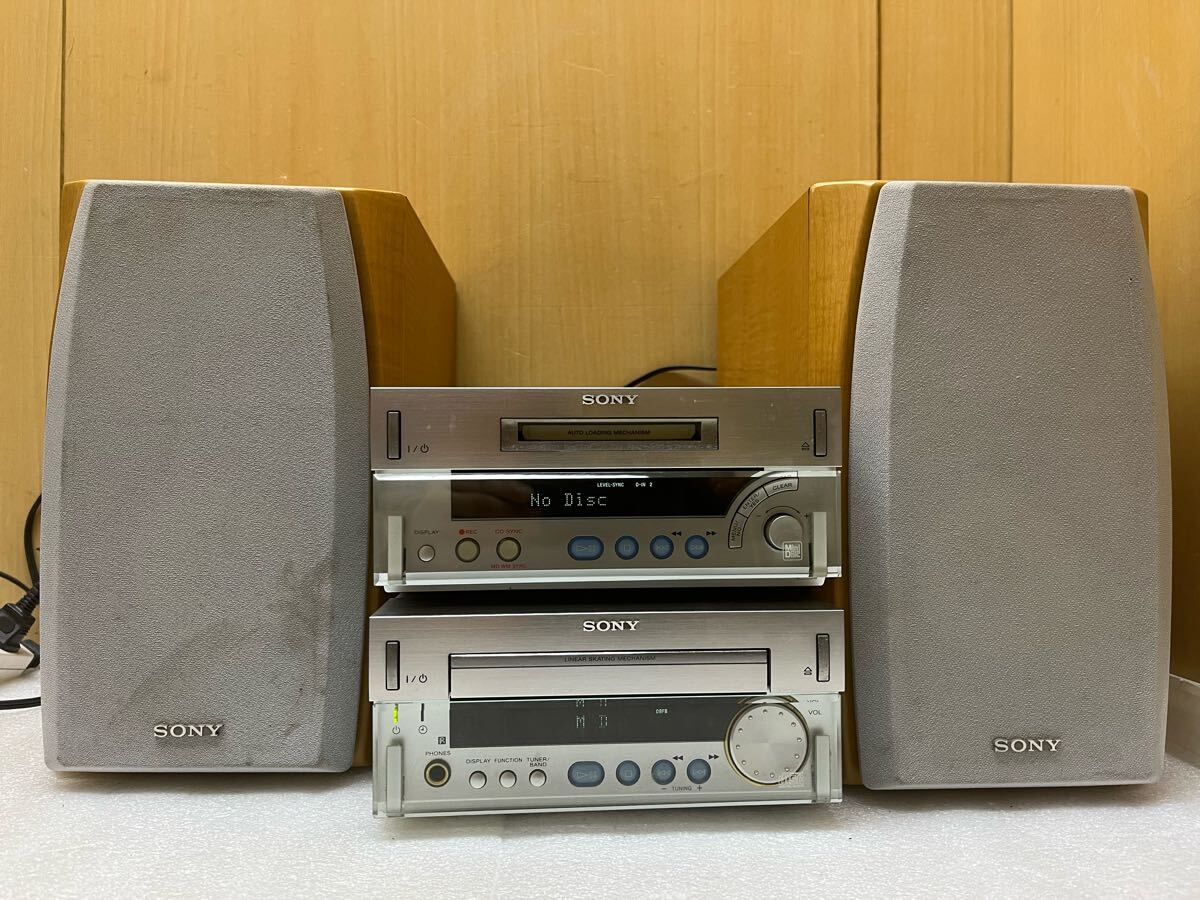 Yahoo!オークション -「SONY MDS-SD1」の落札相場・落札価格 Yahoo!オークション -「SONY MDS-SD1」の落札相場・落札価格