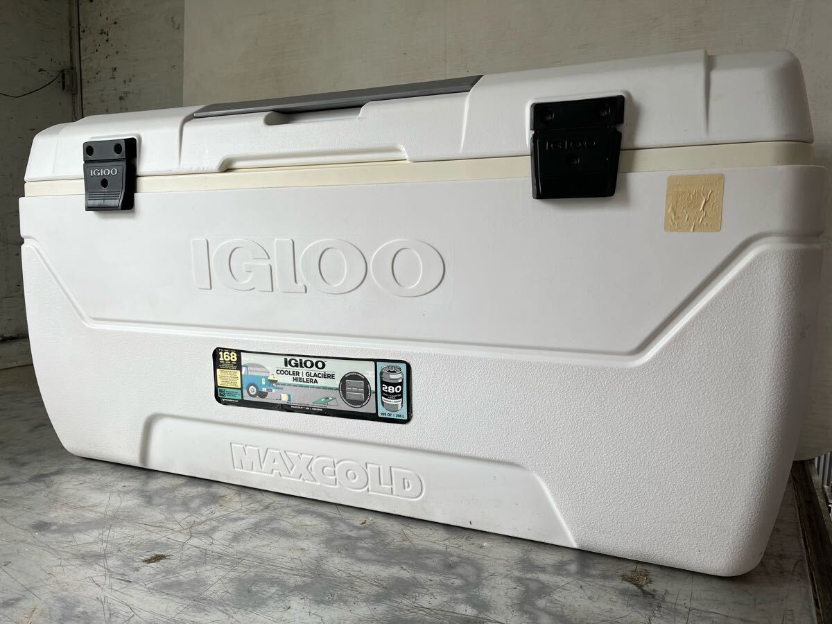 Yahoo!オークション -「igloo クーラーボックス 156」(クーラー Yahoo!オークション -「igloo クーラーボックス 156」(クーラー