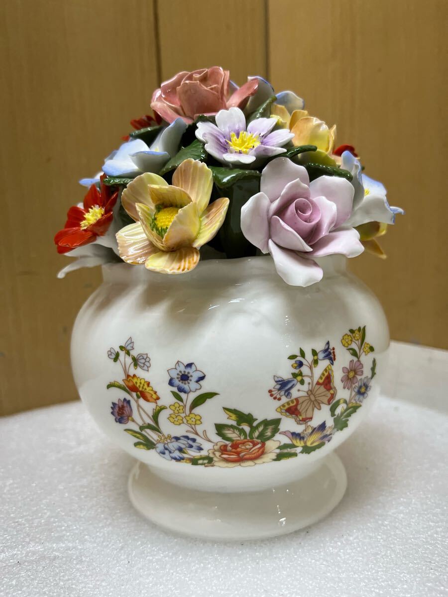 Yahoo!オークション -「陶花エインズレイ」の落札相場・落札価格 Yahoo!オークション -「陶花エインズレイ」の落札相場・落札価格