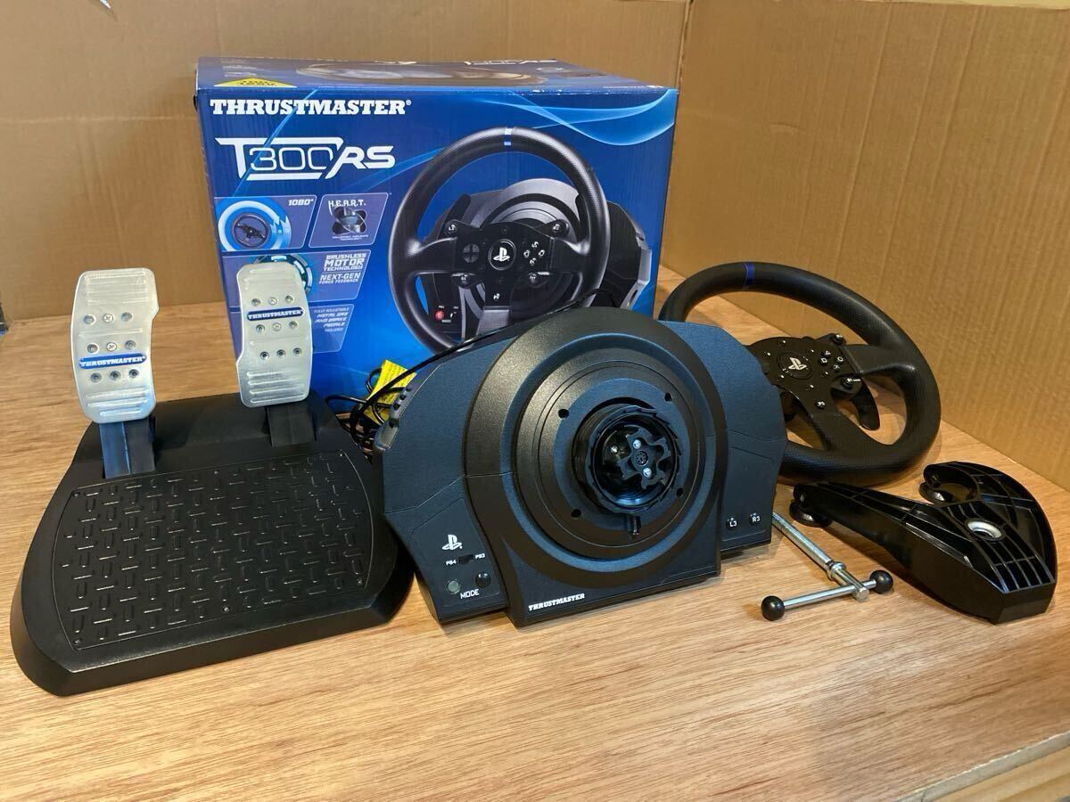 Yahoo!オークション -「thrustmaster t300rs」の落札相場・落札価格 Yahoo!オークション -「thrustmaster t300rs」の落札相場・落札価格