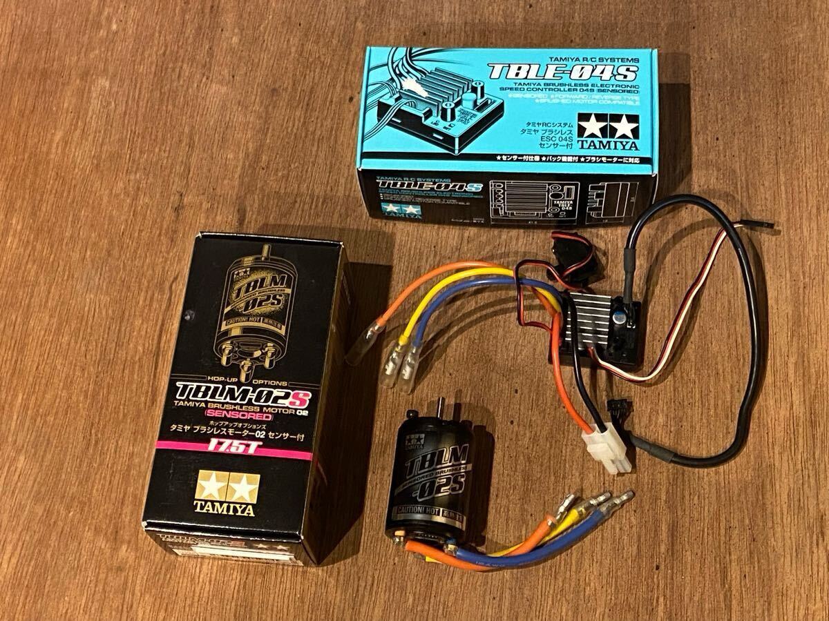 Yahoo!オークション -「ブラシレス esc」(モーター) (パーツ)の