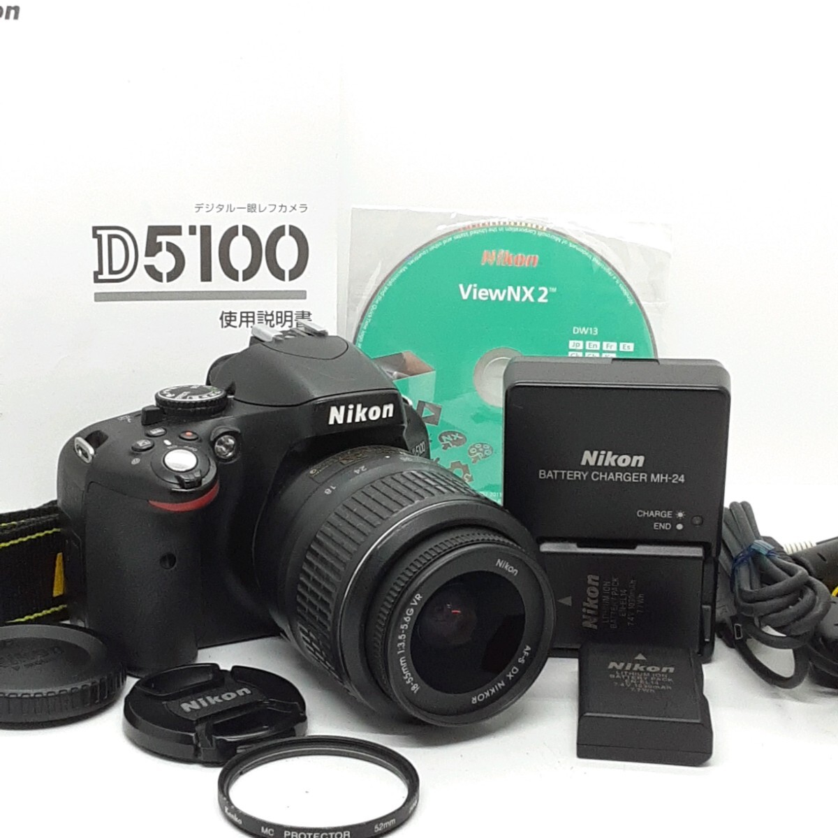 印象のデザイン Yahoo!オークション -「充電器 (カメラ nikon」(フィルムカメラ) デジタルカメラ