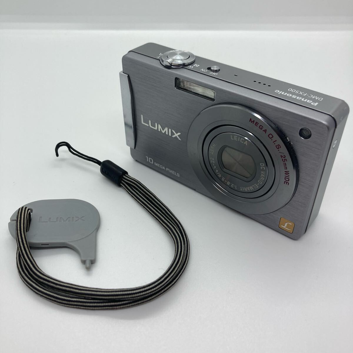 Yahoo!オークション -「lumix fx500」の落札相場・落札価格 Yahoo!オークション -「lumix fx500」の落札相場・落札価格