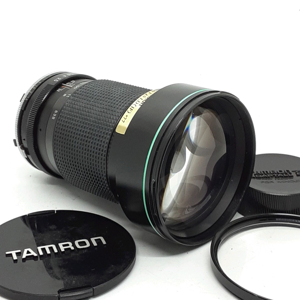 Yahoo!オークション -「tamron sp 180mm f2.5」(レンズ) (カメラ Yahoo!オークション -「tamron sp 180mm f2.5」(レンズ) (カメラ