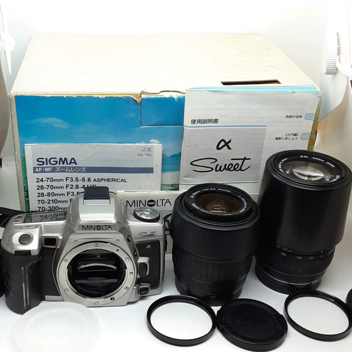 Yahoo!オークション -「sigma 28-80mm f3.5-5.6」の落札相場 Yahoo!オークション -「sigma 28-80mm f3.5-5.6」の落札相場