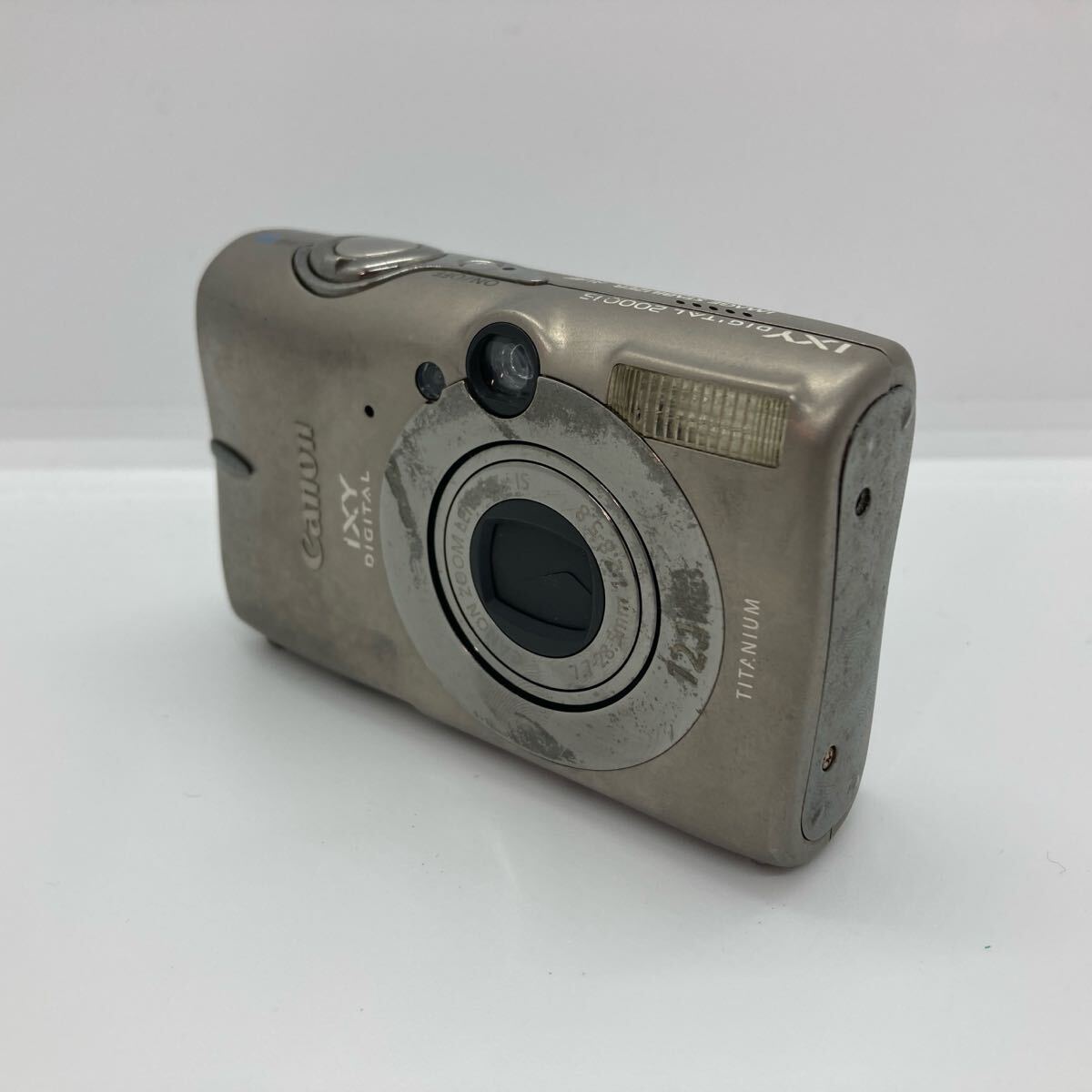 Yahoo!オークション -「canon ixy digital 2000 is」の落札相場 Yahoo!オークション -「canon ixy digital 2000 is」の落札相場