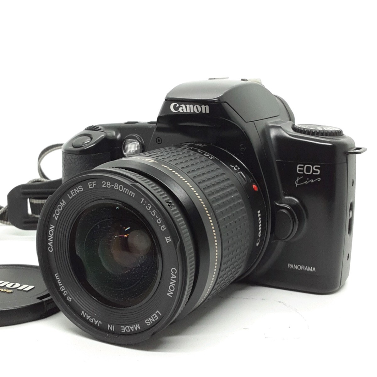 Yahoo!オークション -「canon eos kiss panorama」の落札相場 Yahoo!オークション -「canon eos kiss panorama」の落札相場