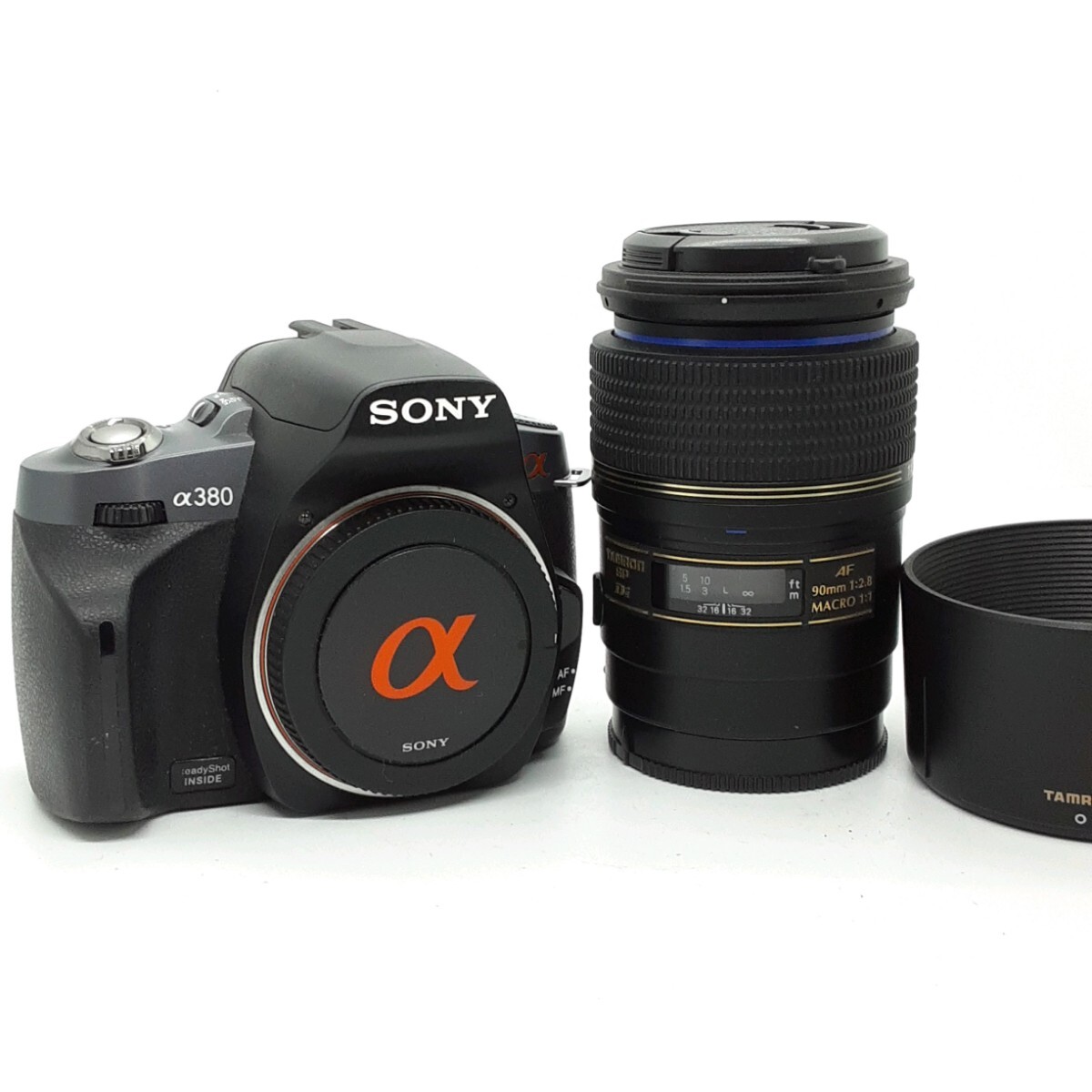 Yahoo!オークション -「sony α380」の落札相場・落札価格 Yahoo!オークション -「sony α380」の落札相場・落札価格