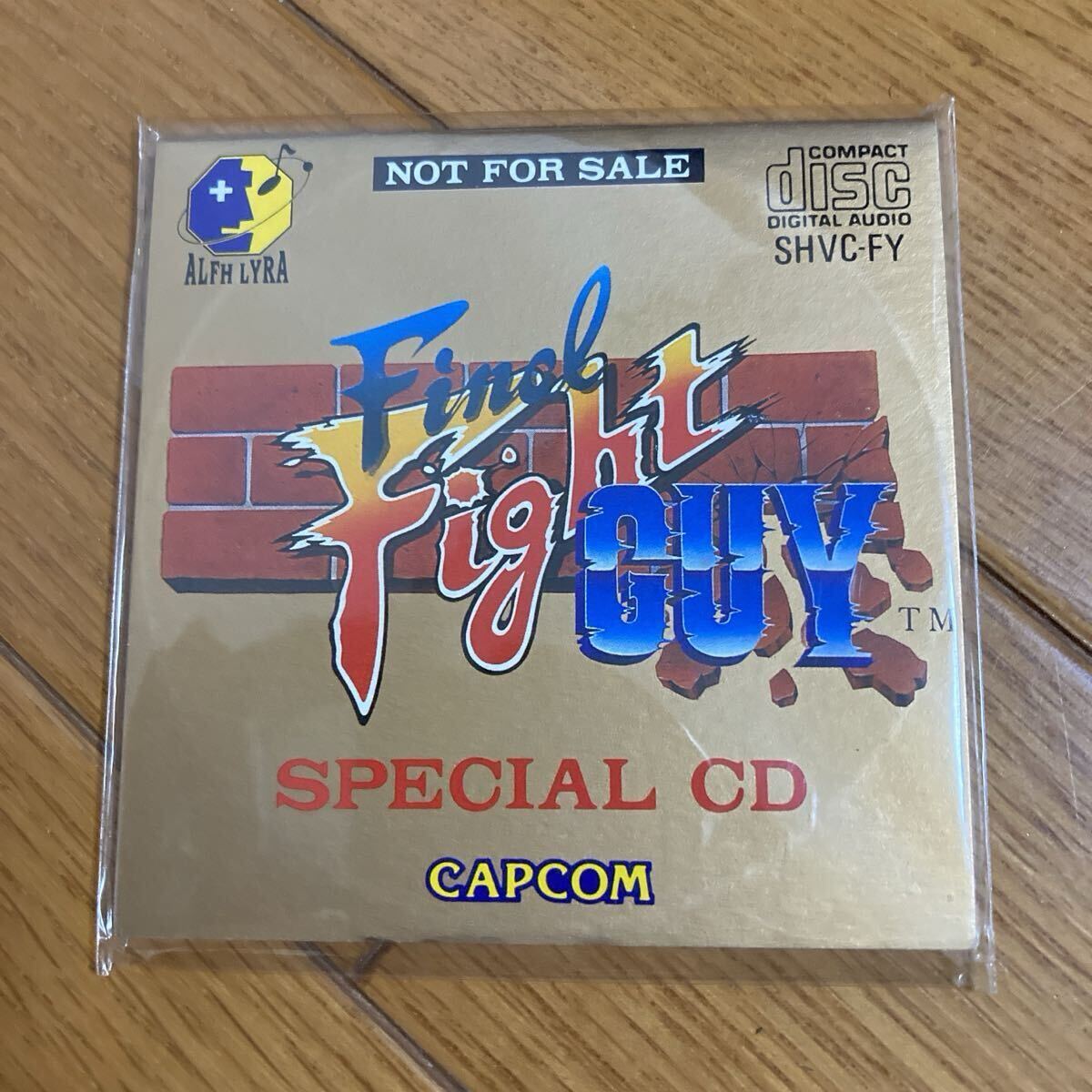 Yahoo!オークション -「ファイナルファイトガイ cd」の落札相場 Yahoo!オークション -「ファイナルファイトガイ cd」の落札相場