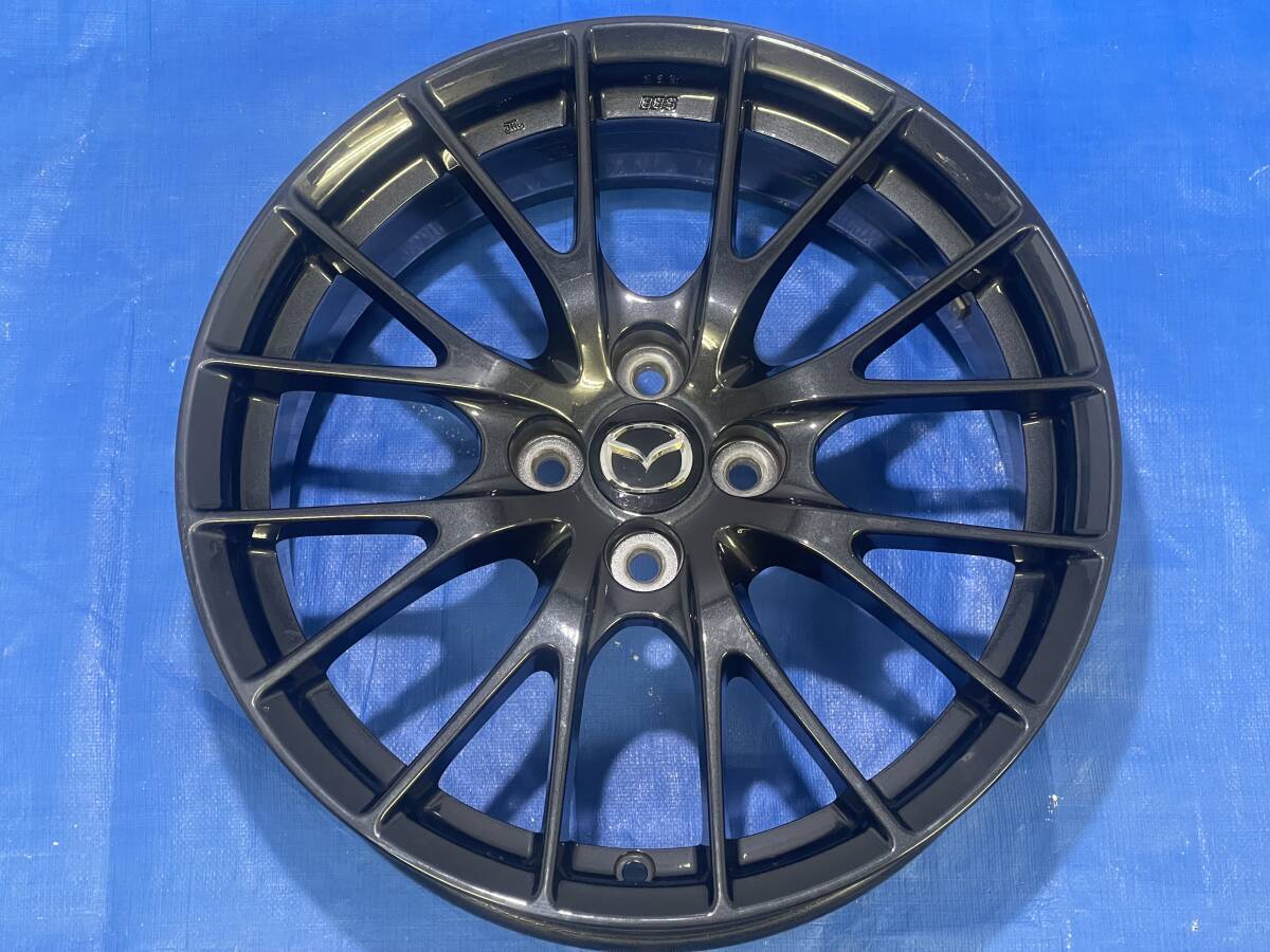 2025年最新】NDロードスター純正ホイールの販売情報をチェック 2025年最新】NDロードスター純正ホイールの販売情報をチェック