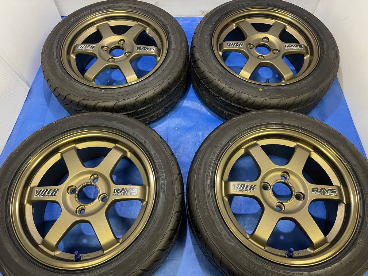 2025年最新】RAYS CE28 15インチホイールの豊富な商品 2025年最新】RAYS CE28 15インチホイールの豊富な商品