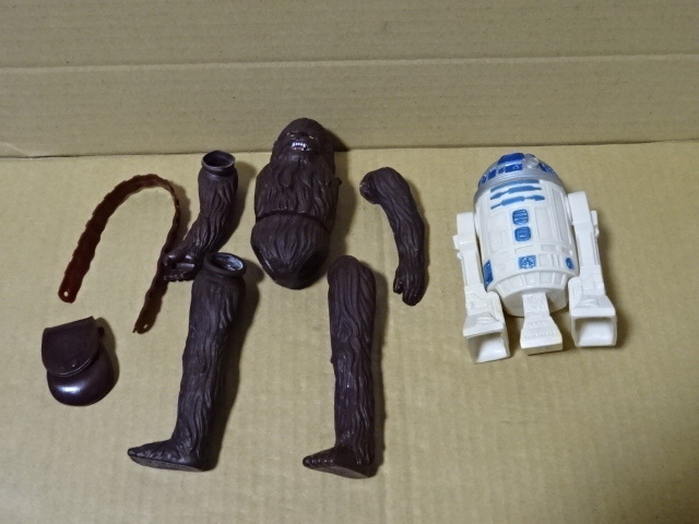 Yahoo!オークション -「r2-d2」(ビンテージ) の落札相場・落札価格 Yahoo!オークション -「r2-d2」(ビンテージ) の落札相場・落札価格
