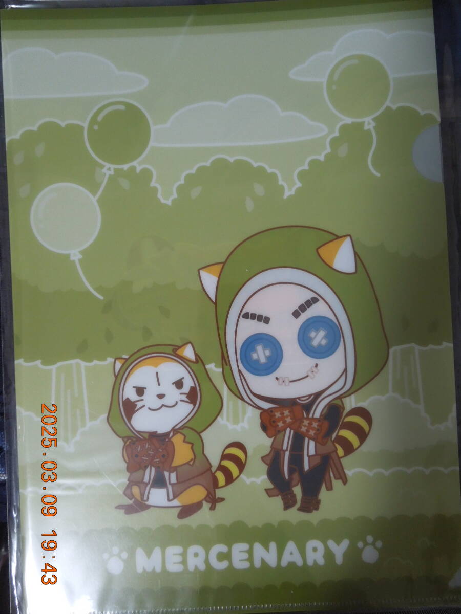 2025年最新】Yahoo!オークション -第五人格 傭兵の中古品・新品