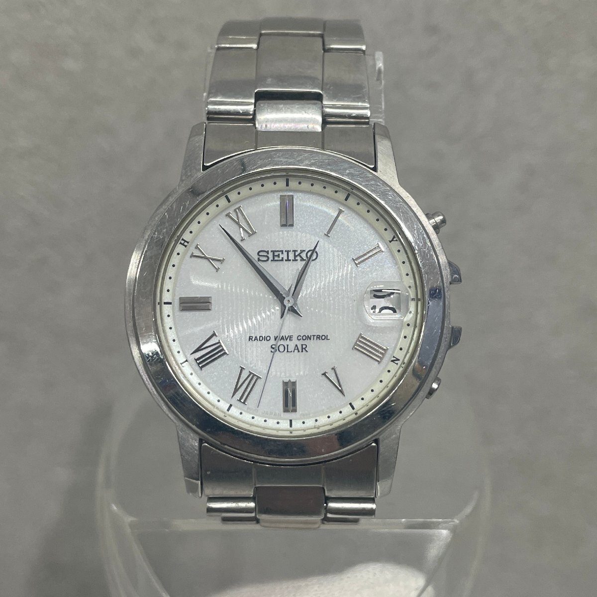 Yahoo!オークション -「seiko 7b52」(アクセサリー、時計) の Yahoo!オークション -「seiko 7b52」(アクセサリー、時計) の
