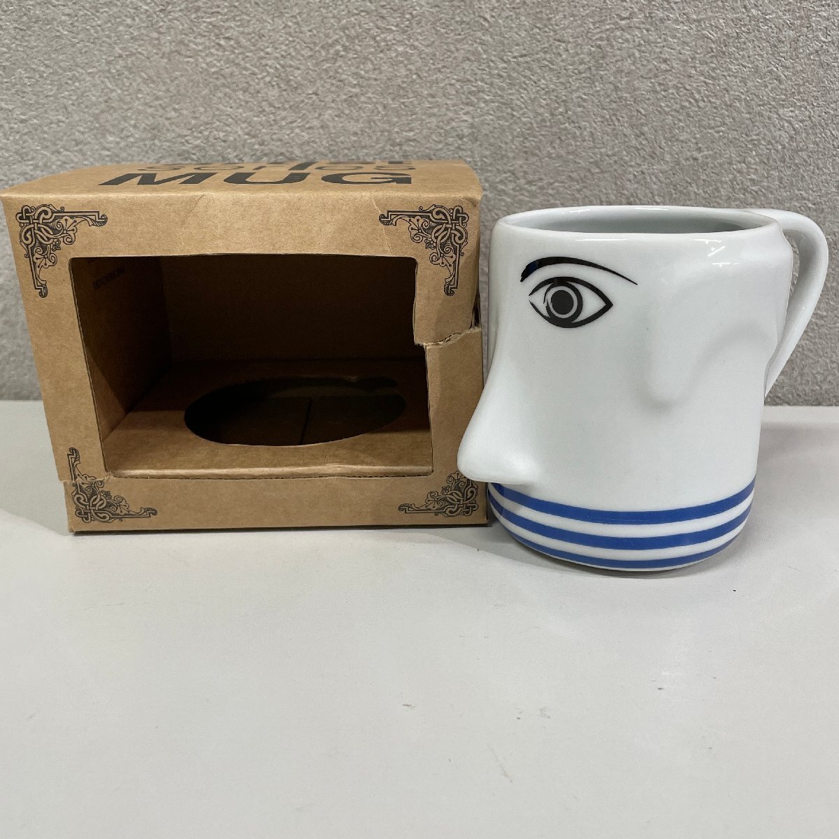 税込総額30800円　未使用　長期保管品　PICASSO　フェイス　12点 税込総額30800円未使用長期保管品PICASSOフェイス12点