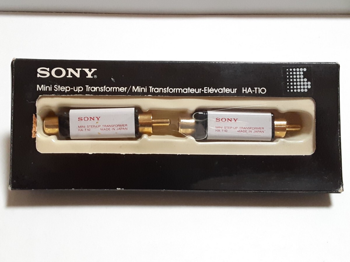 Yahoo!オークション -「sony mcカートリッジ」の落札相場・落札価格 Yahoo!オークション -「sony mcカートリッジ」の落札相場・落札価格