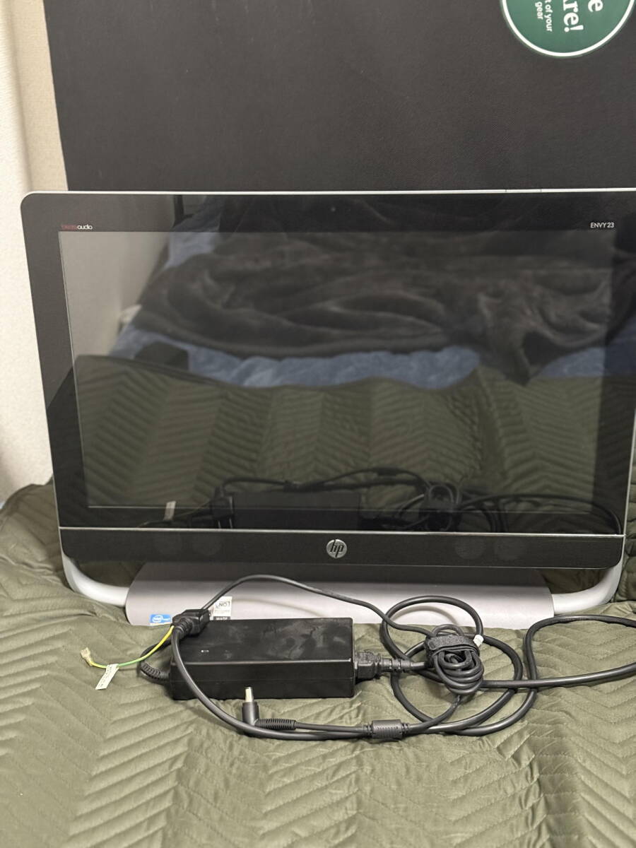 Yahoo!オークション -「hp envy」(モニタ一体型) (HP)の落札相場 Yahoo!オークション -「hp envy」(モニタ一体型) (HP)の落札相場
