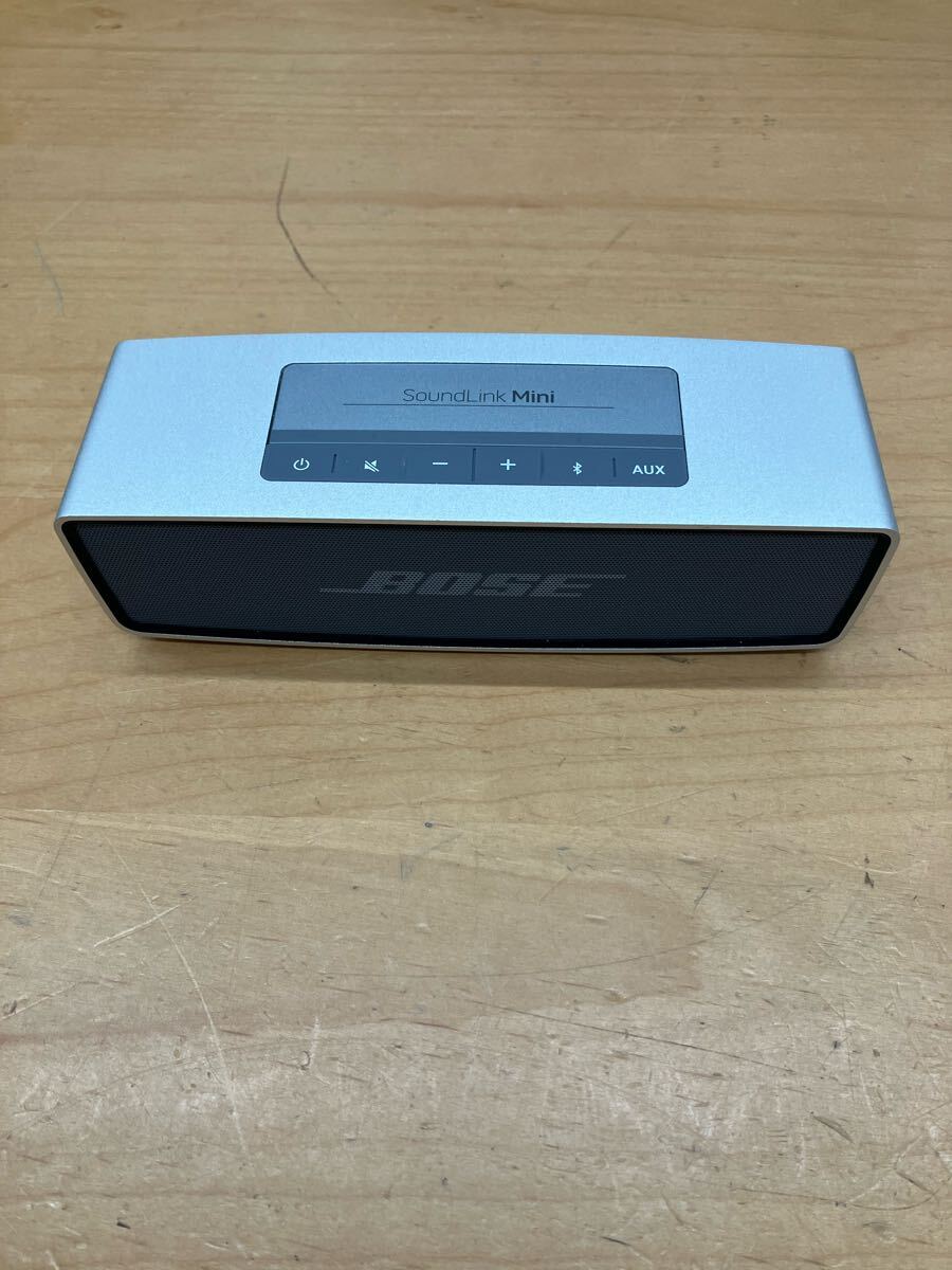 2025年最新】Yahoo!オークション -bose soundlink mini(一般)の