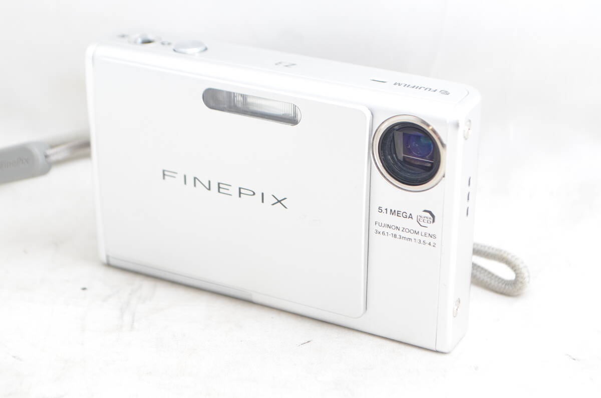 Yahoo!オークション -「finepix z3」の落札相場・落札価格 Yahoo!オークション -「finepix z3」の落札相場・落札価格
