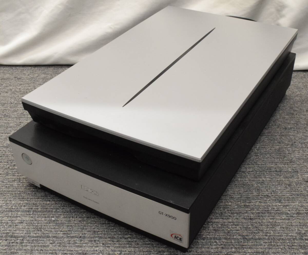 Yahoo!オークション -「epson gt-x900」の落札相場・落札価格 Yahoo!オークション -「epson gt-x900」の落札相場・落札価格