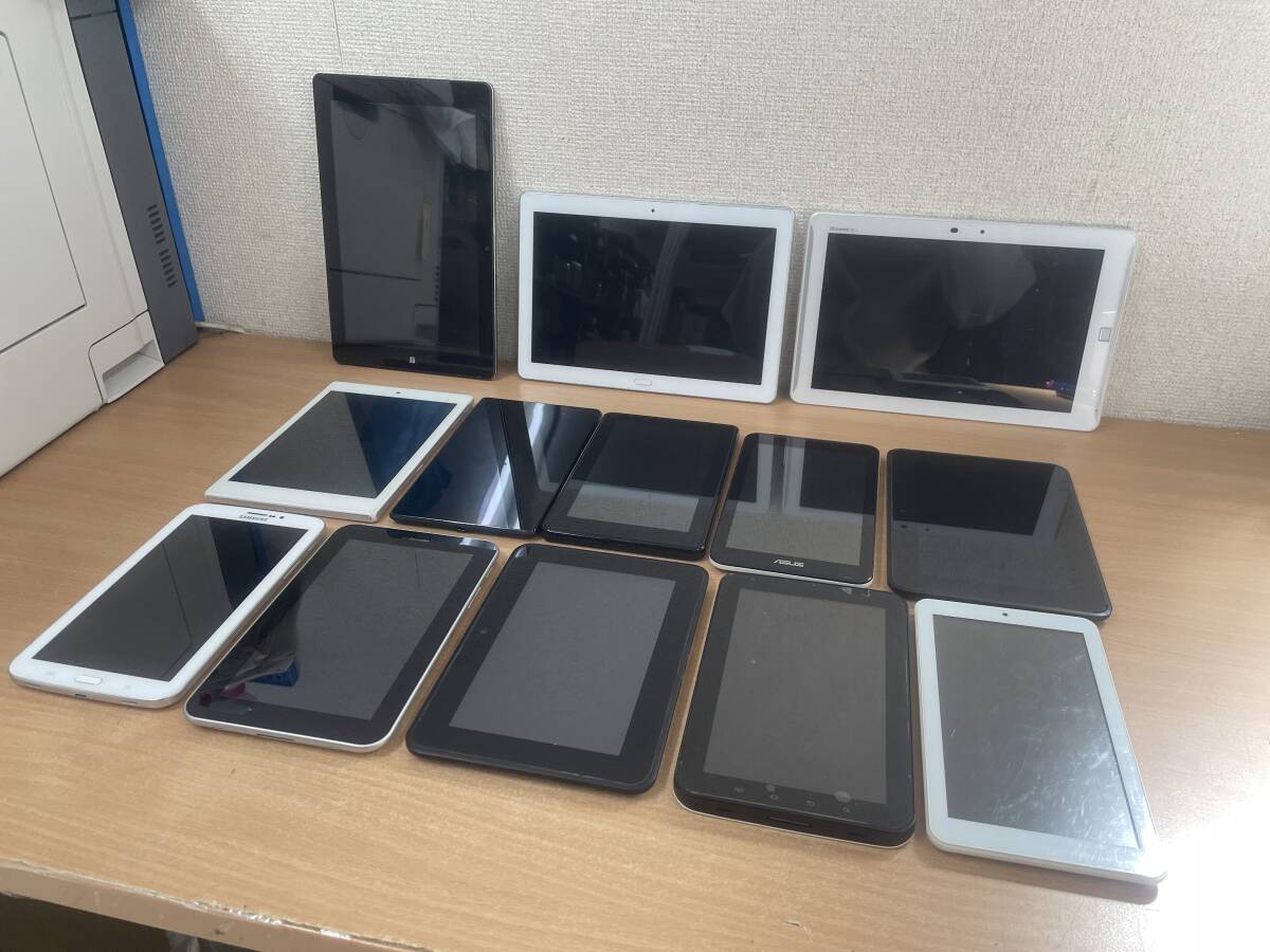 2025年最新】Yahoo!オークション -ジャンク タブレット 台の中古