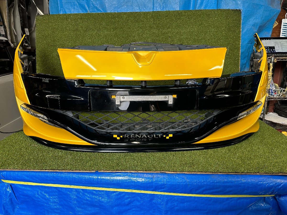 2025年最新】Yahoo!オークション -メガーヌ4rsの中古品・新品