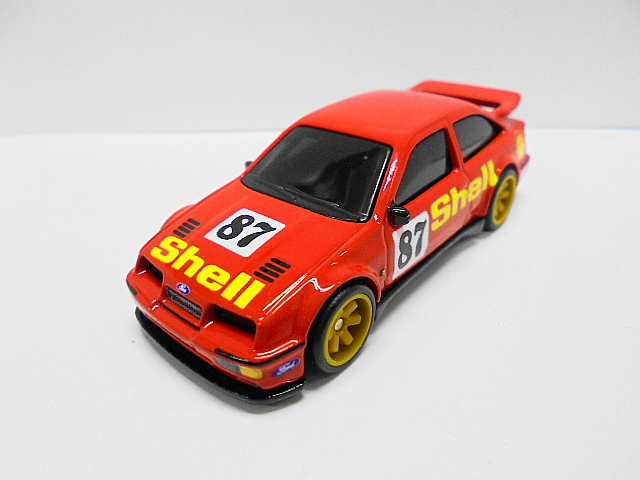 Yahoo!オークション -「shell」(乗用車) (ホットウィール)の落札