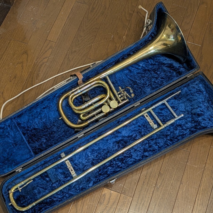 Yahoo!オークション - バストロンボーン (トロンボーン) の中古 Yahoo!オークション - バストロンボーン (トロンボーン) の中古