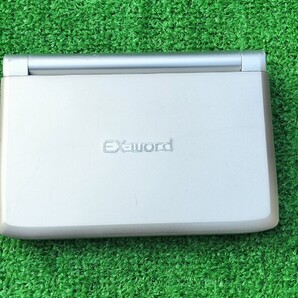カシオ電子辞書 エクスワード CASIO XD-SW8200 EX-ward 本体のみ