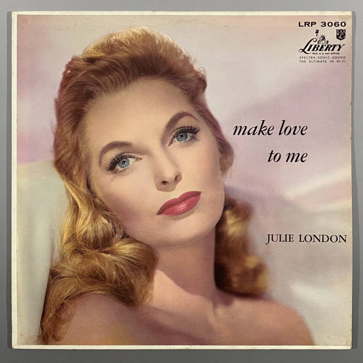2025年最新】Yahoo!オークション -julie london レコードの中古