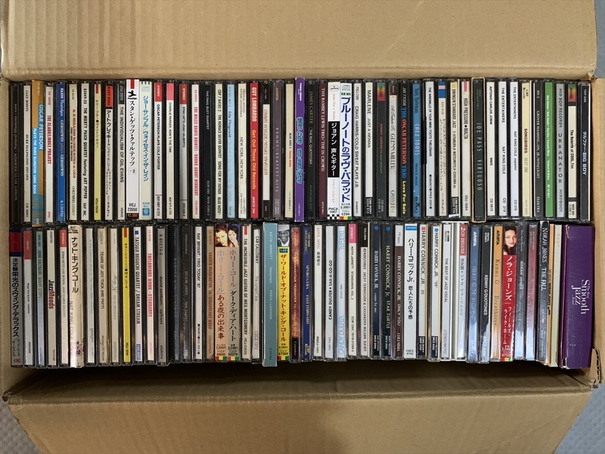 2025年最新】Yahoo!オークション -ジャズcdセットの中古品・新品