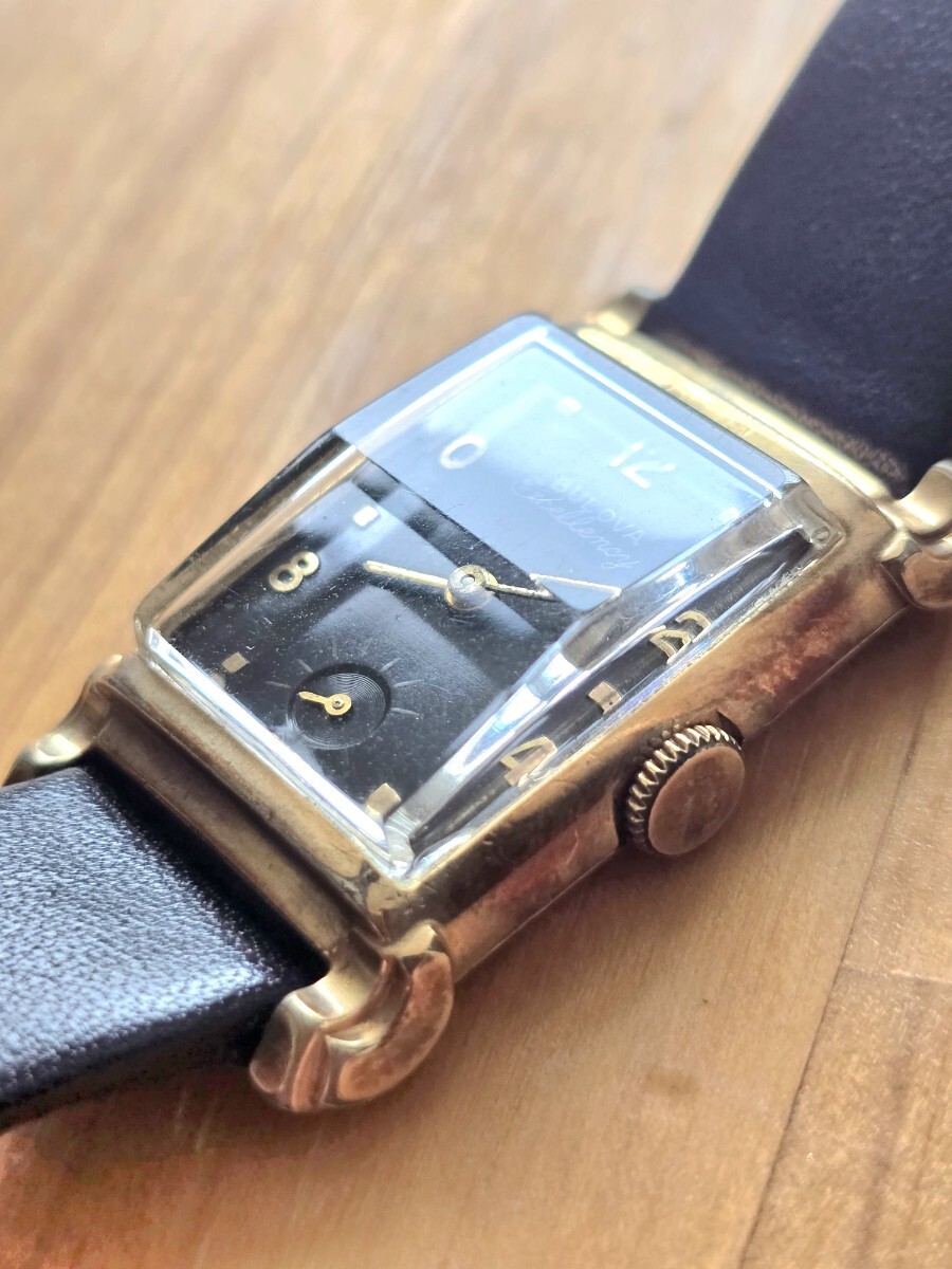 2025年最新】Yahoo!オークション -「ブローバ時計」(BULOVA)の 2025年最新】Yahoo!オークション -「ブローバ時計」(BULOVA)の