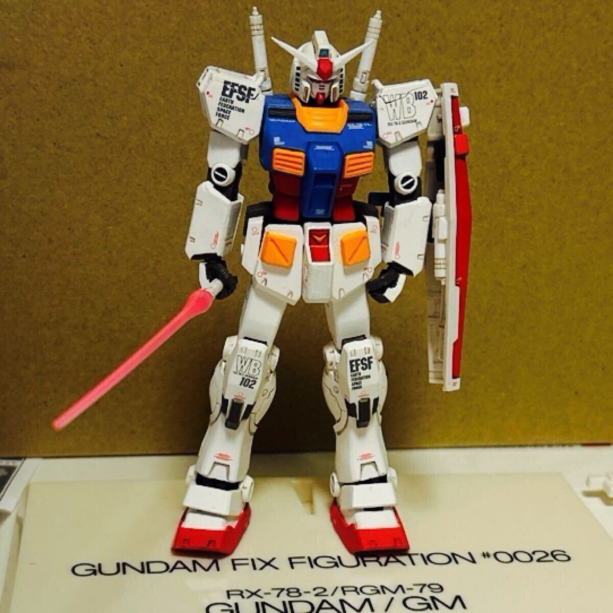 Yahoo!オークション -「gundam fix figuration #0026」の落札 Yahoo!オークション -「gundam fix figuration #0026」の落札