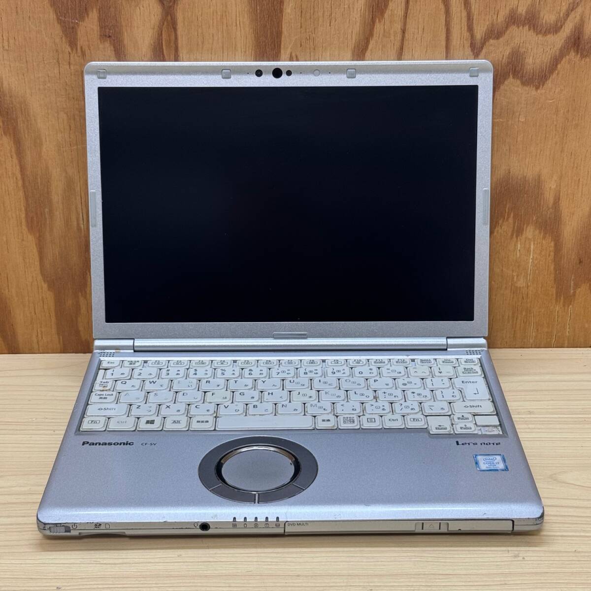 Yahoo!オークション -「cf-sv8 i7 16gb」の落札相場・落札価格 Yahoo!オークション -「cf-sv8 i7 16gb」の落札相場・落札価格