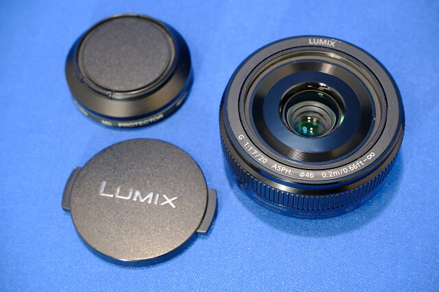 Yahoo!オークション -「lumix g 20mm f1.7 Ⅱ」(パナソニック Yahoo!オークション -「lumix g 20mm f1.7 Ⅱ」(パナソニック