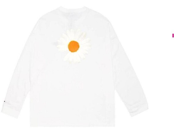 送料無料 白 XXS ナイキ ピースマイナスワン ジードラゴン ロングスリーブ Tシャツ 国内 新品 White ホワイト G-Dragon Nike Peaceminusone