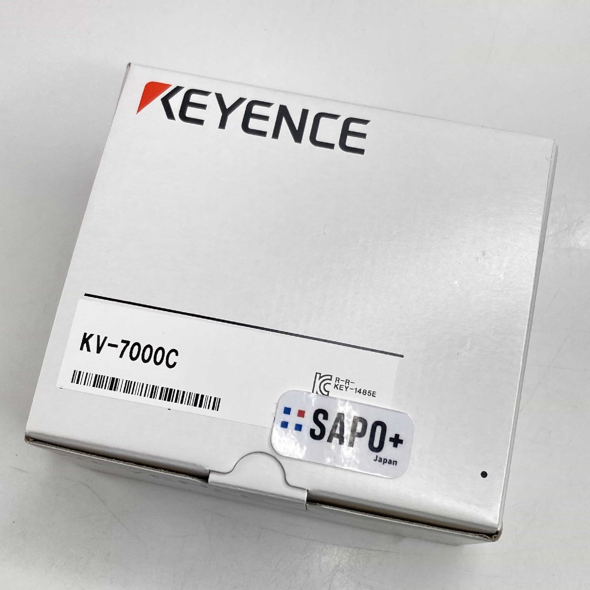 Yahoo!オークション -「keyence kv8000」の落札相場・落札価格 Yahoo!オークション -「keyence kv8000」の落札相場・落札価格