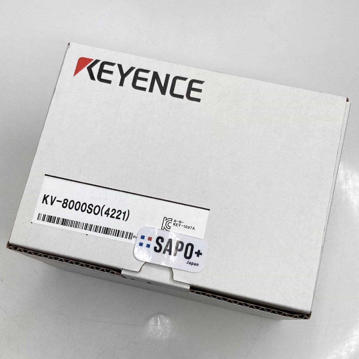 Yahoo!オークション -「keyence kv8000」の落札相場・落札価格 Yahoo!オークション -「keyence kv8000」の落札相場・落札価格