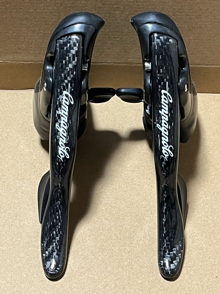 Yahoo!オークション -「(カンパ カンパニョーロ campagnolo) 11s Yahoo!オークション -「(カンパ カンパニョーロ campagnolo) 11s