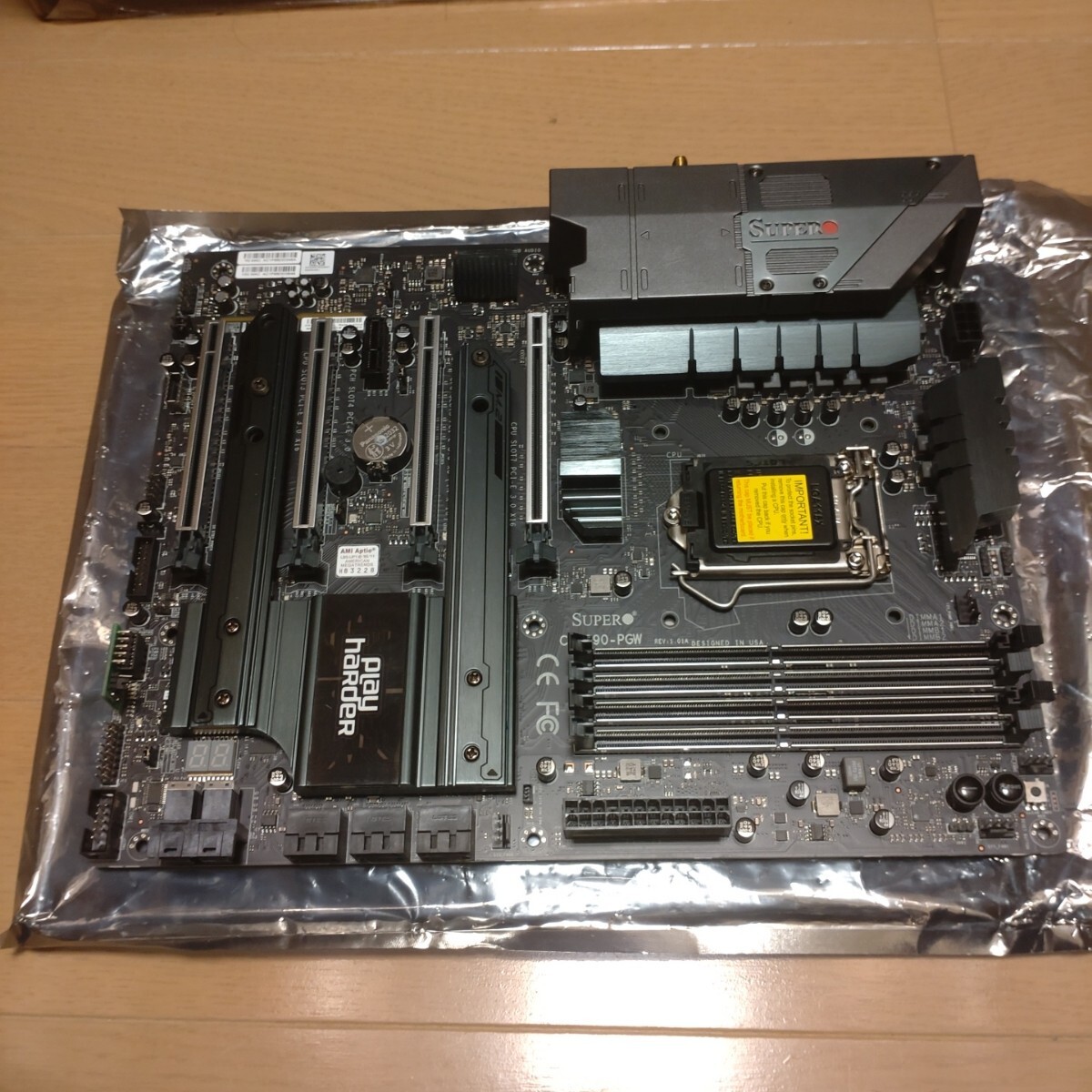 2025年最新】Yahoo!オークション -supermicroの中古品・新品・未 2025年最新】Yahoo!オークション -supermicroの中古品・新品・未