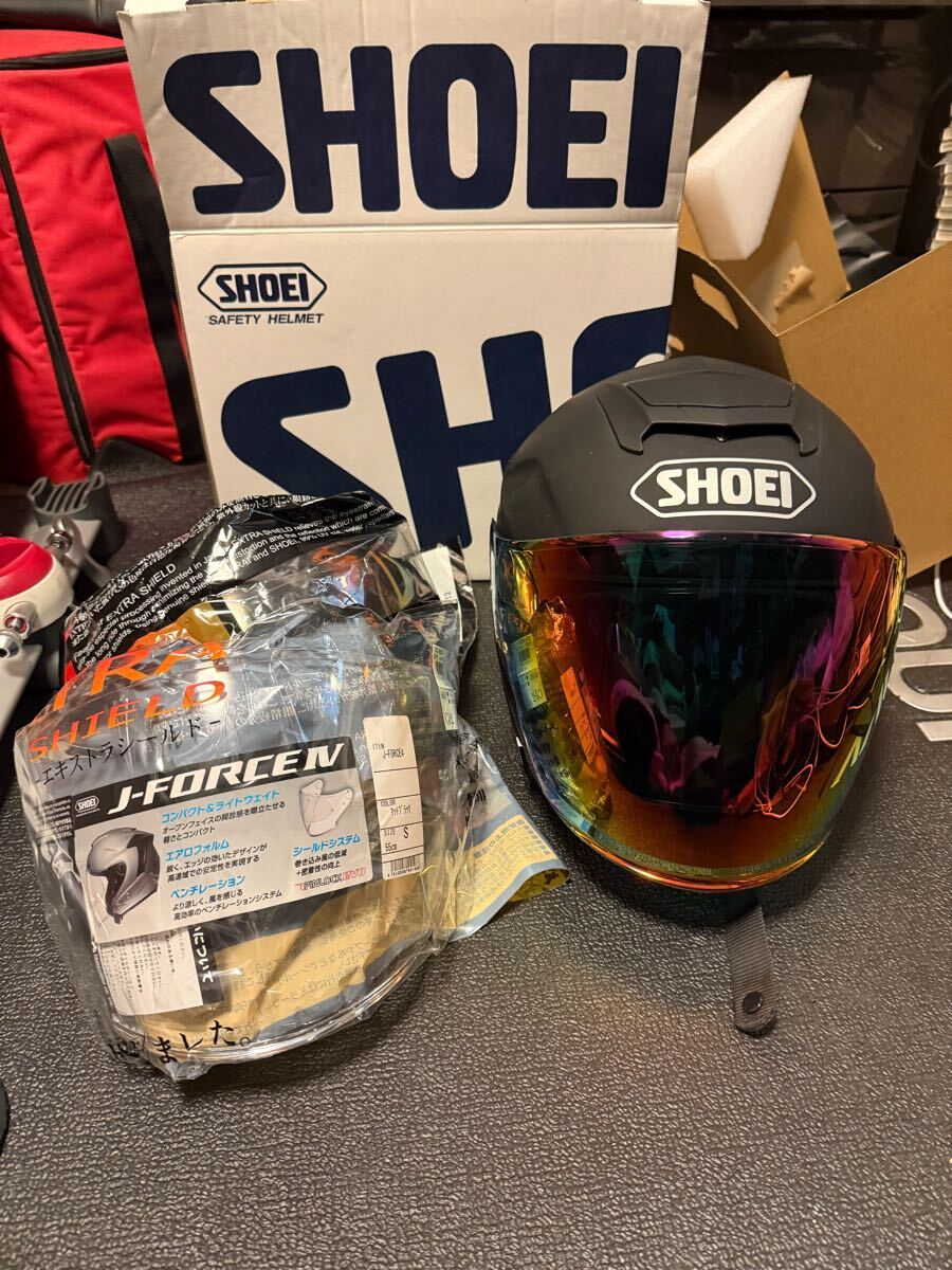 2025年最新】Yahoo!オークション -ショウエイ shoei sの中古品