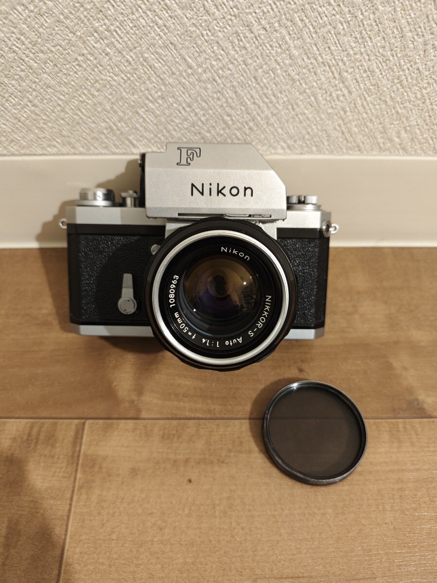 Yahoo!オークション -「nikon f 初期」(フィルムカメラ) (カメラ Yahoo!オークション -「nikon f 初期」(フィルムカメラ) (カメラ