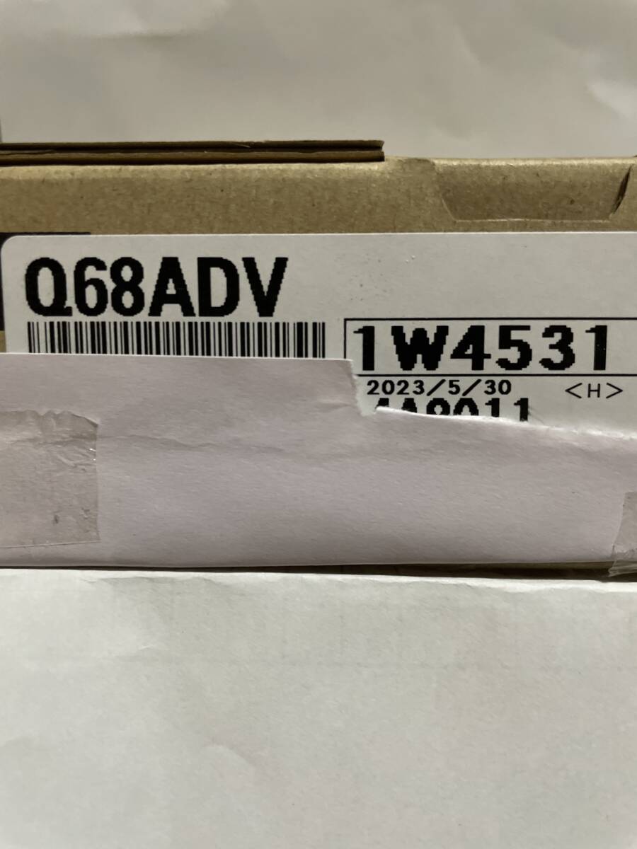 2025年最新】Yahoo!オークション -q68advの中古品・新品・未使用 2025年最新】Yahoo!オークション -q68advの中古品・新品・未使用