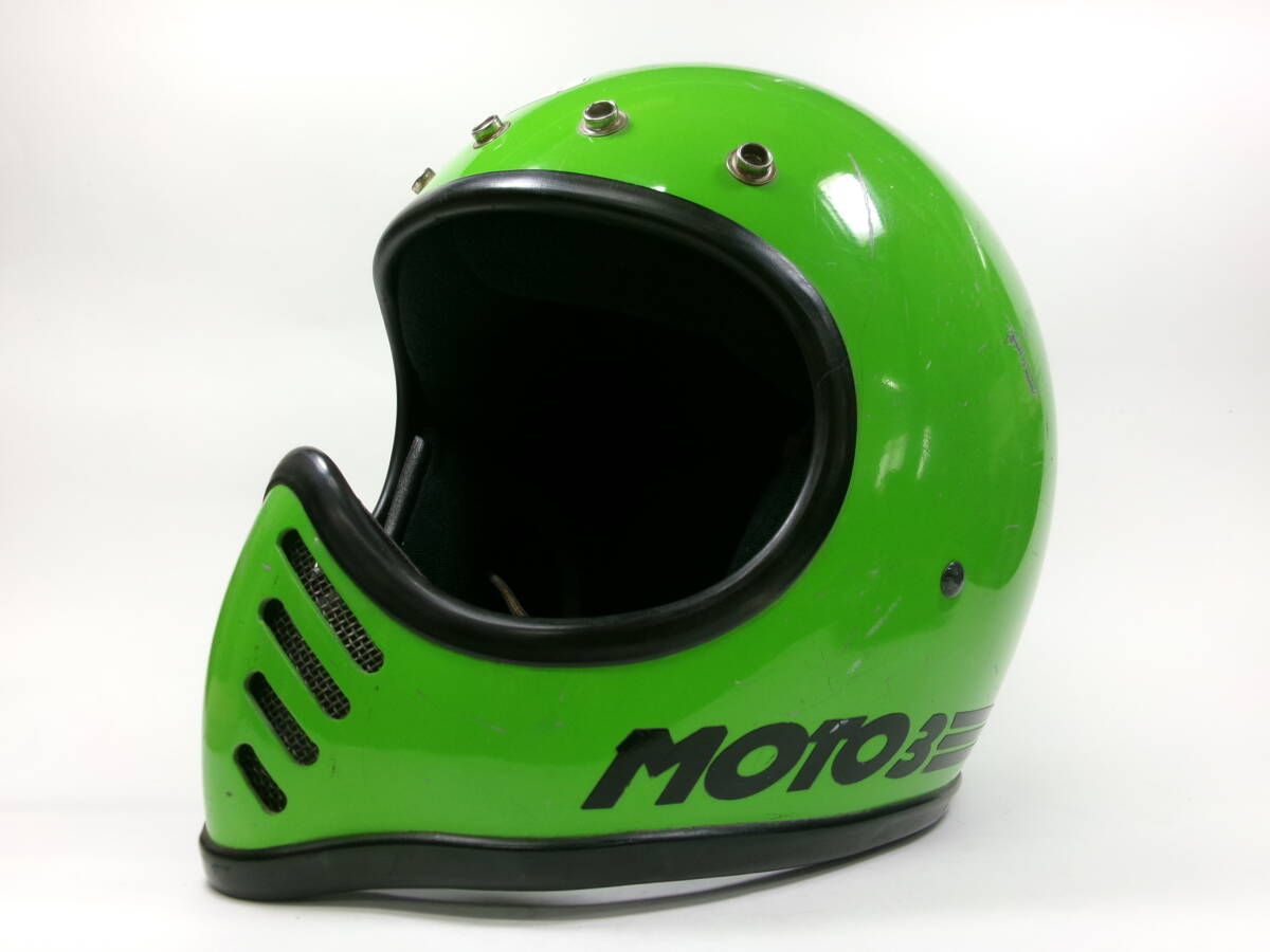 2025年最新】Yahoo!オークション -bell moto 3の中古品・新品 2025年最新】Yahoo!オークション -bell moto 3の中古品・新品