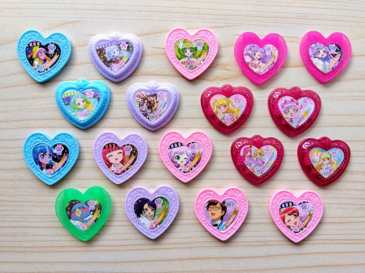 2025年最新】Yahoo!オークション -プリパラ ジュエルの中古品