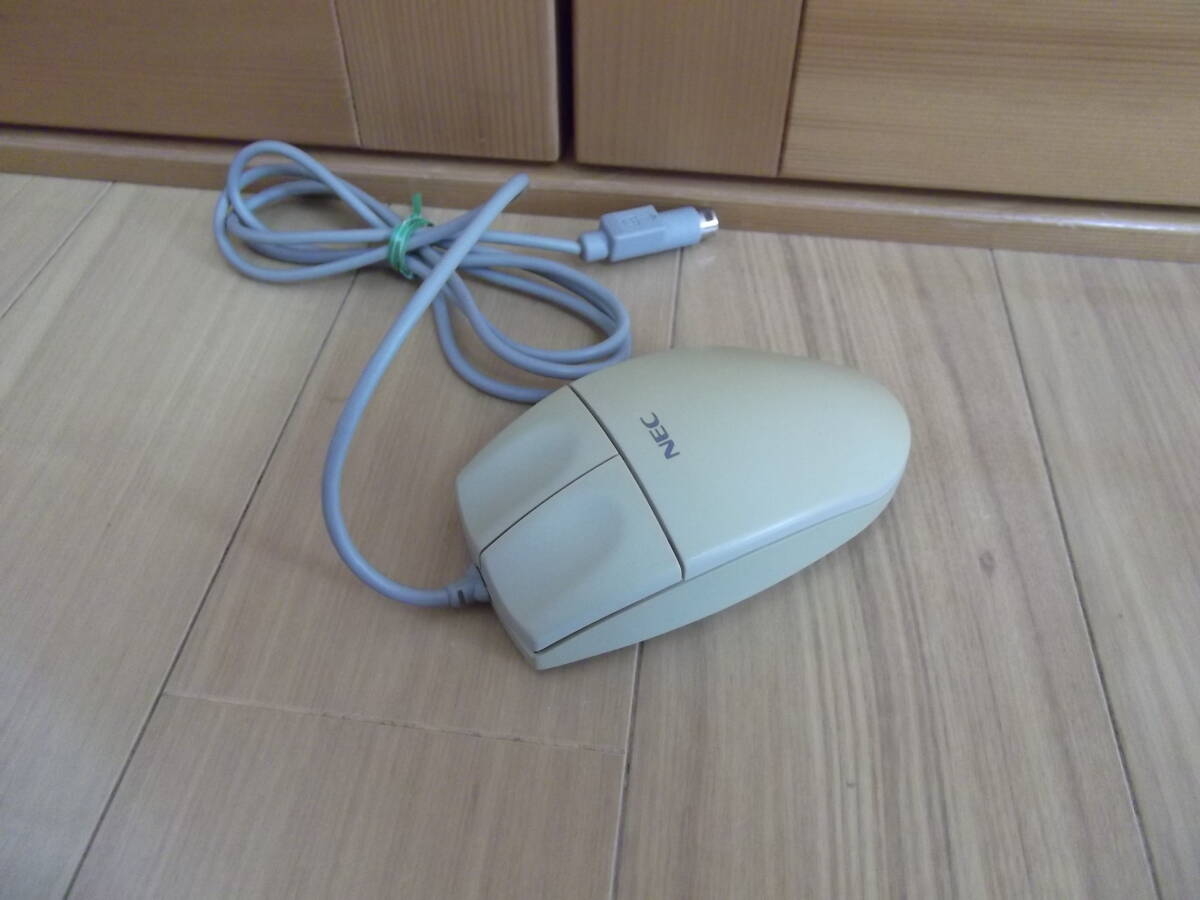 Yahoo!オークション -「nec純正マウス」(PC-98) (パソコン)の Yahoo!オークション -「nec純正マウス」(PC-98) (パソコン)の